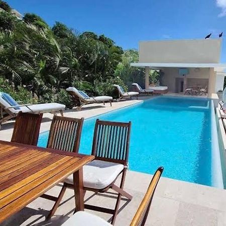 La Perla Apartment Acapulco Exterior photo
