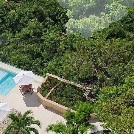 La Perla Apartment Acapulco Exterior photo