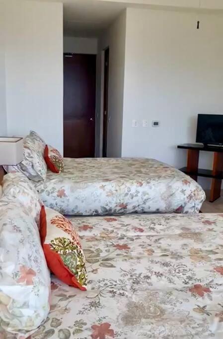 La Perla Apartment Acapulco Exterior photo