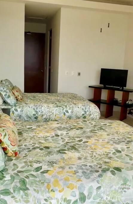 La Perla Apartment Acapulco Exterior photo