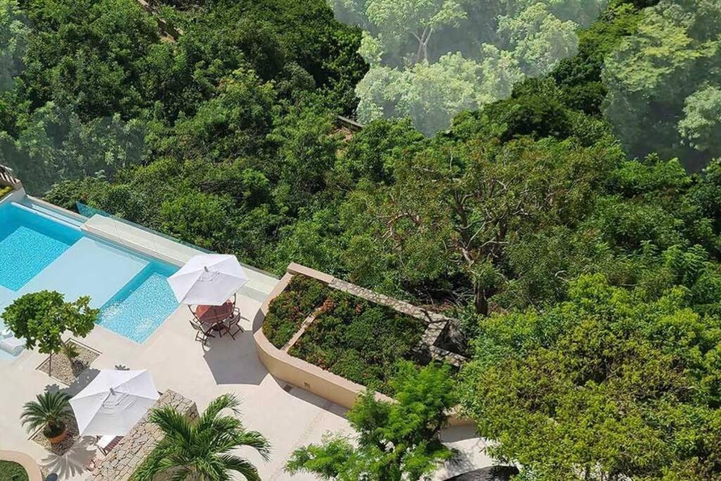La Perla Apartment Acapulco Exterior photo