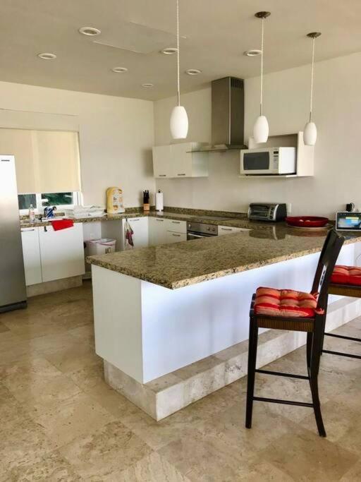 La Perla Apartment Acapulco Exterior photo